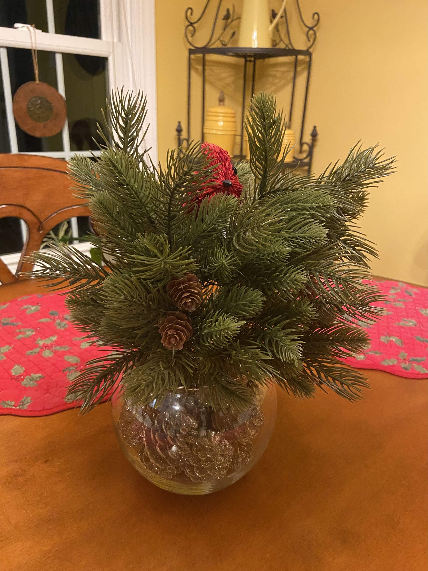 New York for Christmas