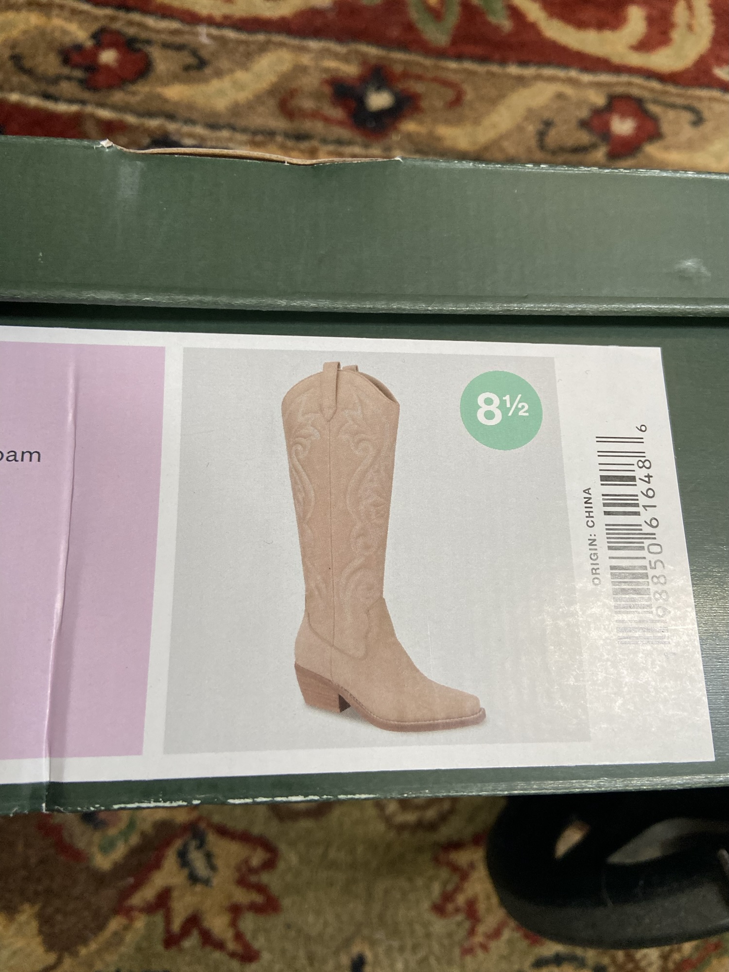 Zeppelin/Harrison Factoid