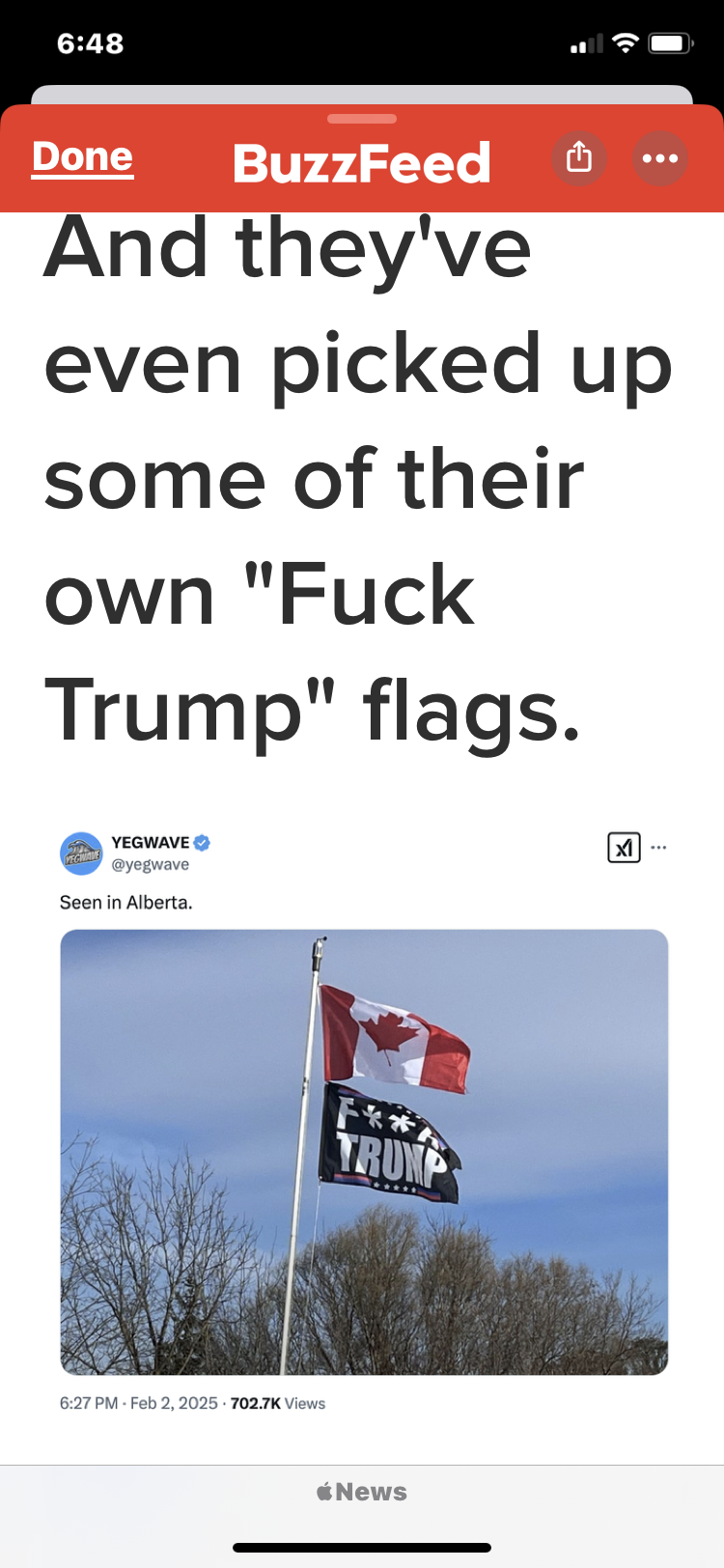 The President, One Year Later